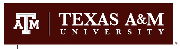 Texas A&M University Logo