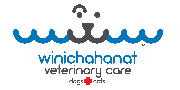 Winichahanat Veterinary Care,... Logo