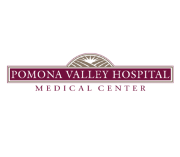 Pomona Valley Hospital Medical... Logo