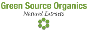 Green Source Organics Logo
