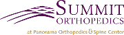 Panorama Summit Orthopedics Logo