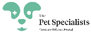 The Pet Specialists