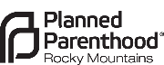 Planned Parenthood of the Rocky Mountains Logo