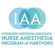 Integrated Anesthesia Associates Logo