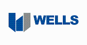 Wells Concrete Logo