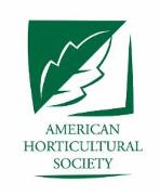 American Horticultural Society Logo
