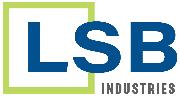 LSB Industries, Inc. Logo