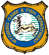 Wyoming Game & FIsh Logo