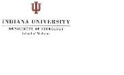 Indiana University School of Medicine Logo