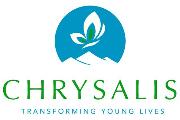 Chrysalis School Logo