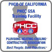 PHCC of California