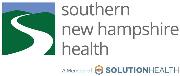 Southern New Hampshire Health Logo