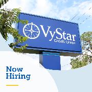 VyStar Credit Union Logo