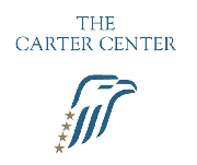 The Carter Center Logo