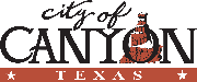 City of Canyon Logo
