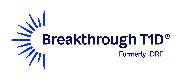Breakthrough T1D Logo