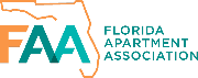 Florida Apartment Association Logo