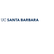 University of California Santa Barbara Logo