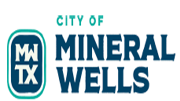 City Mineral Wells Logo