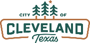 CITY OF CLEVELAND Logo