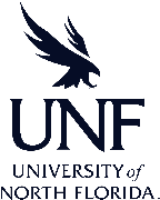 University of North Florida Logo