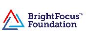 BRIGHTFOCUS FOUNDATION Logo