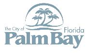 City of Palm Bay Logo