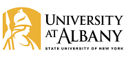 University at Albany Logo