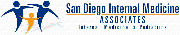 San Diego Internal Medicine & Associates Logo