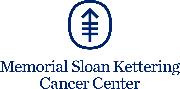 Memorial Sloan Kettering... Logo