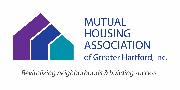 Mutual Housing Association of Greater Hartford Logo