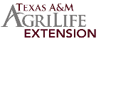 Texas A&M Agrilife Extension Service Logo