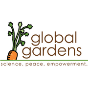 Global Gardens Logo