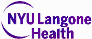 NYU Langone Health Logo