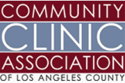 Community Clinic Association of Los Angeles County Logo