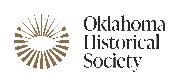 Oklahoma Historical Society Logo