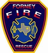 City of Forney Logo