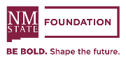 New Mexico State University Foundation Logo