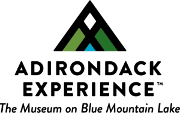 The Adirondack Experience Logo
