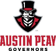 Austin Peay State University Logo