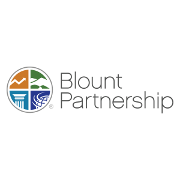 Blount Partnership Logo