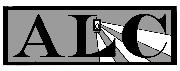 The Abolitionist Law Center & Straight Ahead Logo