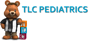 TLC Pediatrics Logo