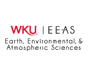 Western Kentucky University Dept. of Earth, Environmental & Atmospheric Sciences Logo