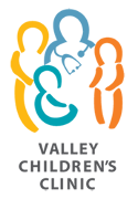 VALLEY CHILDRENS CLINIC Logo