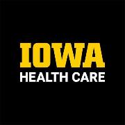 The University of Iowa Department of Anesthesia Logo