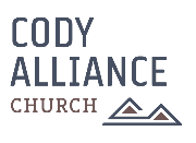 Cody Alliance Church