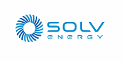 SOLV Energy Logo