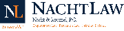 NachtLaw, PC Logo