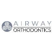 TMJ Sleep Airway Orthodontics Logo